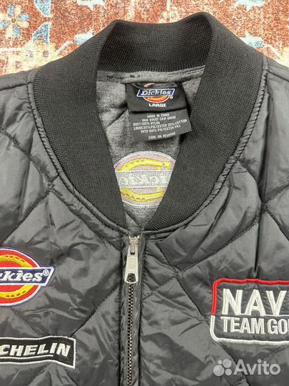 Жилетка Dickies Vintage
