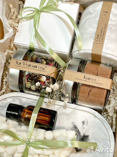 Подарочный набор