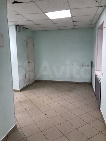 Торговая площадь, 45 м²