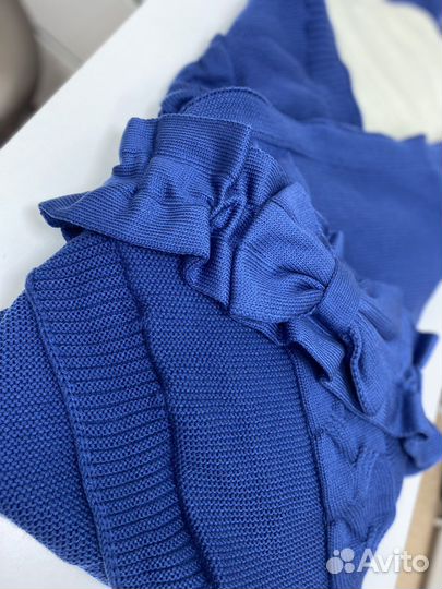 Одеяло конверт на выписку новый для мальчика
