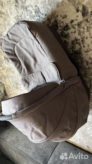 Детская коляска Chicco Duo Arctic 2 в 1