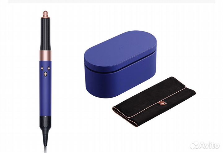 Стайлер Dyson Airwrap HS05