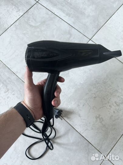 Фен Babyliss Expert 2100