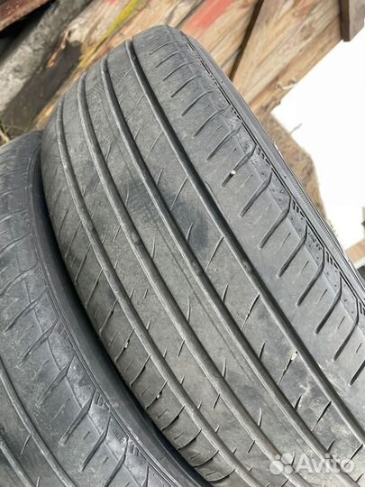Nexen N'Fera SU4 185/65 R15