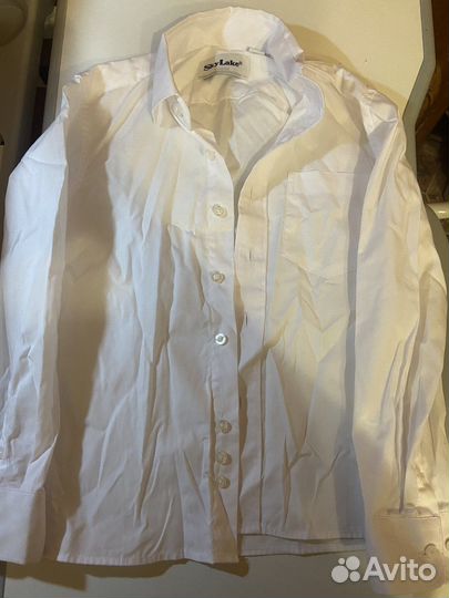 Одежда и обувь для мальчика