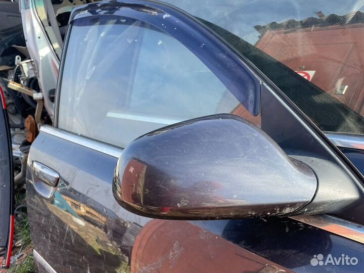 Зеркало боковое Audi A8 D3 правое Отправка