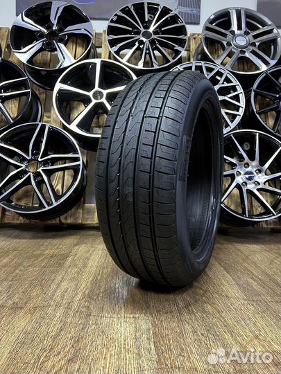 Pirelli Cinturato P7 245/45 R18 100Y