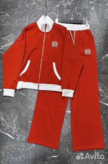 Шикарный костюм