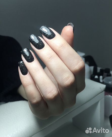 Маникюр и Педикюр. Наращивание ногтей