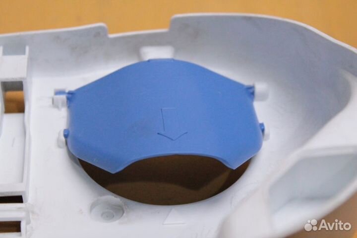 Чсть корпуса Electrolux 140064870011 бу. 8156