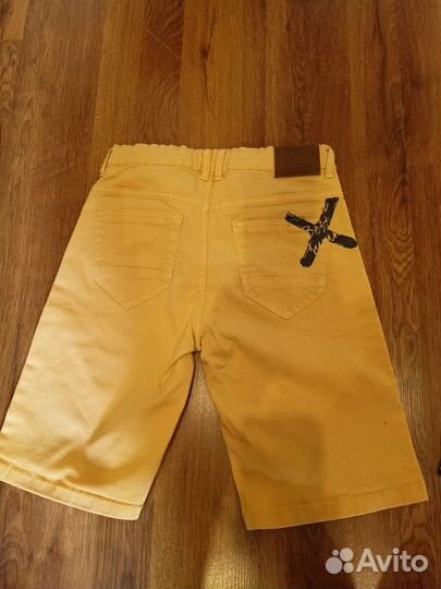 Шорты и плавки 146 размер