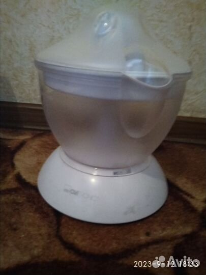 Соковыжималка для цитрусовых