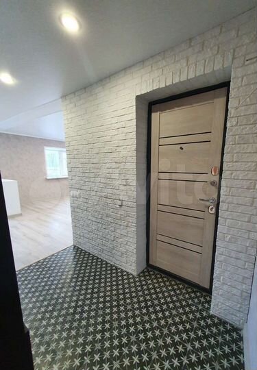 3-к. квартира, 78,3 м², 1/16 эт.