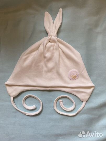 Детские шапочки