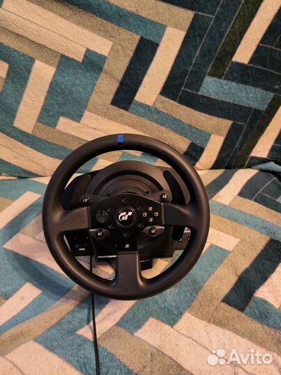Thrustmaster t300rs gt