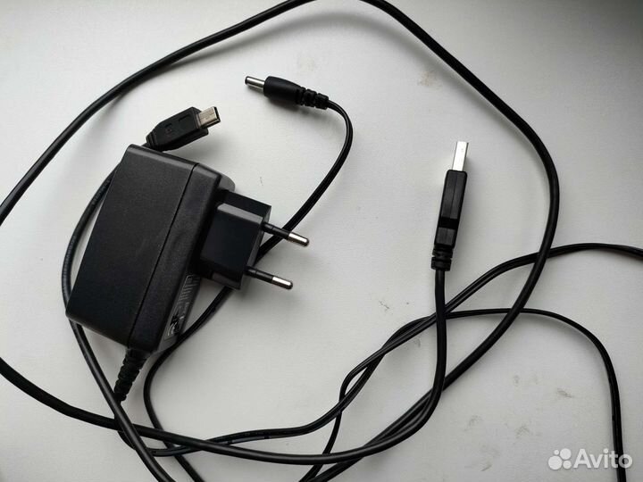 Usb hub Speedlink Nobile 7-Port