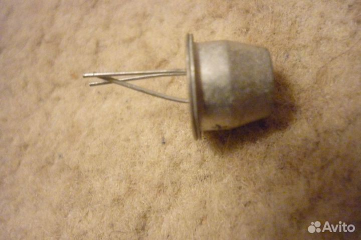 Транзистр гт403Г