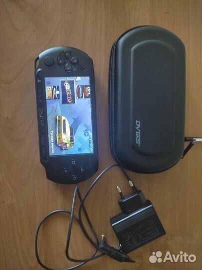 Sony PSP e1008