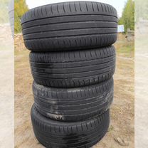 Nokian Tyres Hakka Blue 3 205/55 R16 94