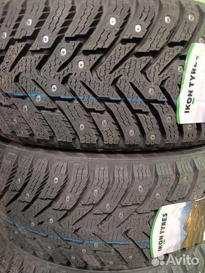 Ikon Tyres Nordman 8 185/65 R15 92T