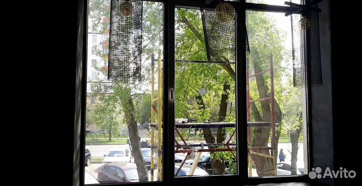 Окна быстро