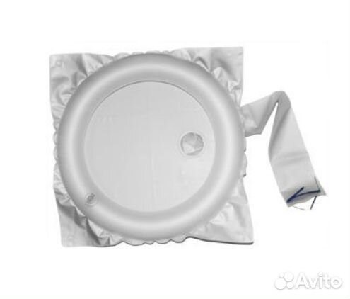 Надувная ванна для мытья головы Titan LY-004