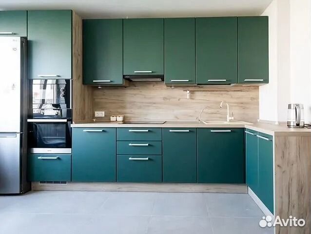 Кухонный гарнитур