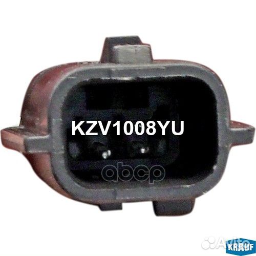 Катушка муфты кондиционера KZV1008; infiniti JX35