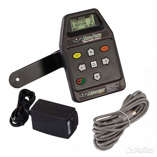 Робот настольный Donic Newgy Robo-Pong 1055