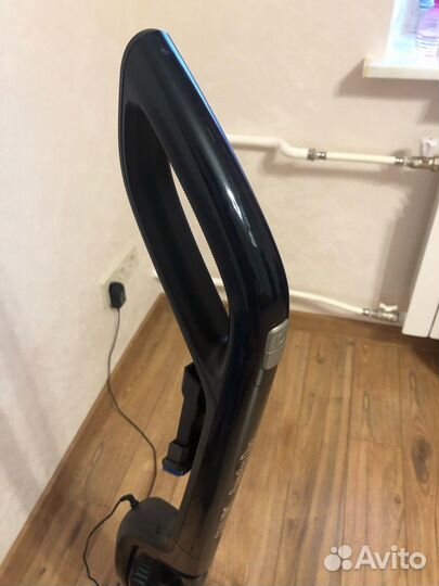 Ручной беспроводной пылесос 