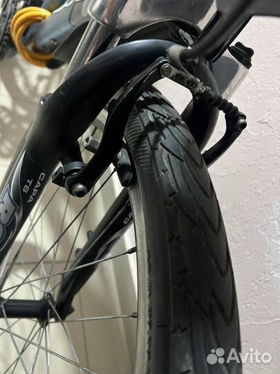 Велосипед Stels Adrenalin ‘26 2007 г.в