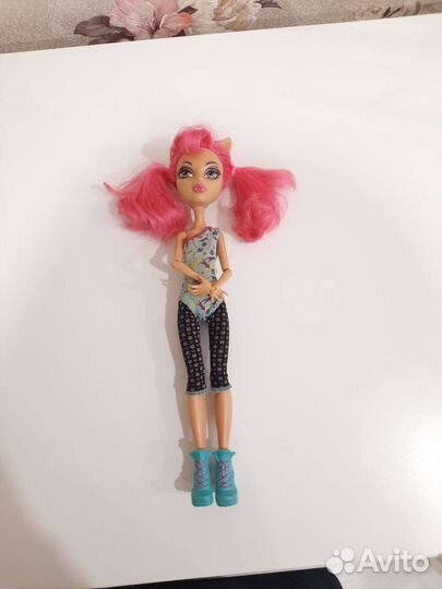 Куклы монстер хай