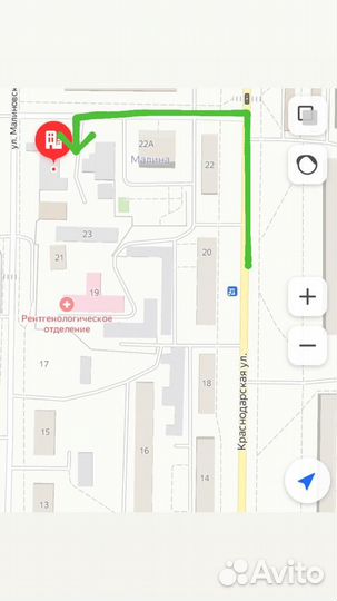 Домкрат реечный 0,8м