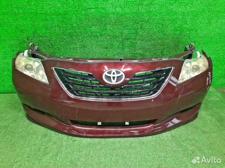Ноускат на toyota camry ACV40
