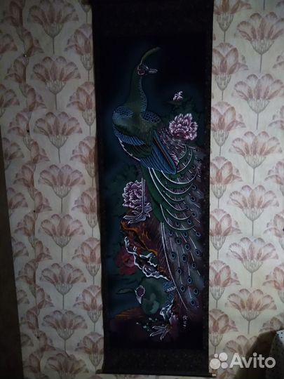 Настенное панно 