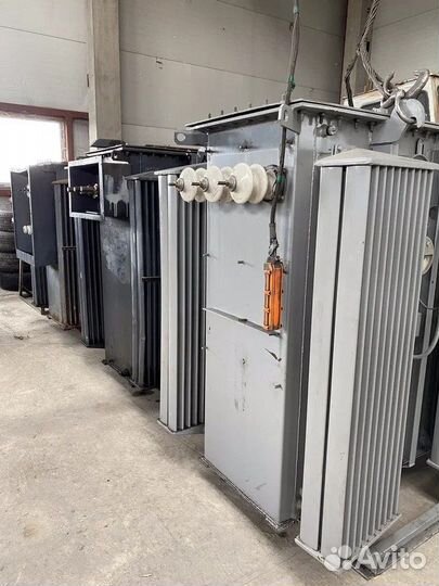 Трансформатор масляный арт53241