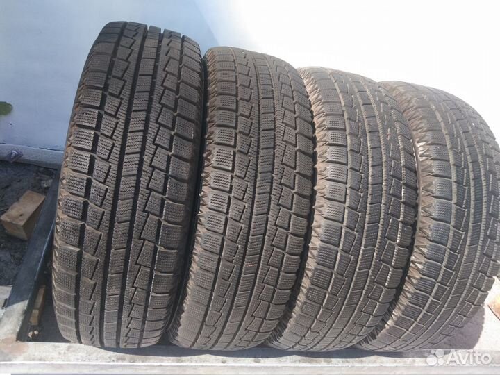 Zetro Ice Edge Neo 175/65 R14