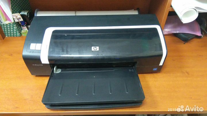 Принтер hp k7103