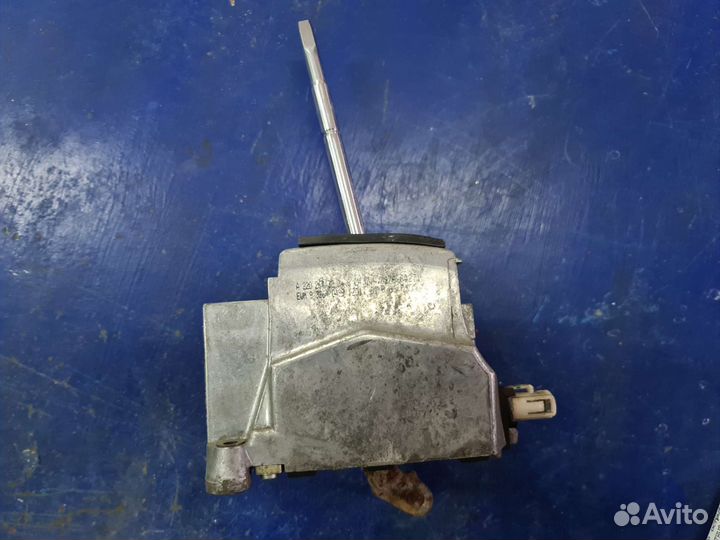 Селектор АКПП Ceyless Go Mercedes W220