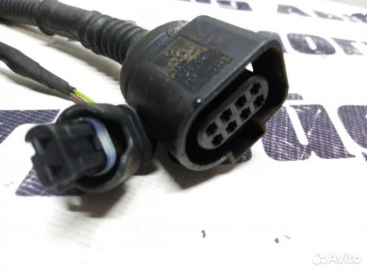 Проводка двери задняя левая Audi Q5 8RB cdnc 2009