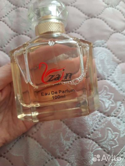 Парфюмерная вода