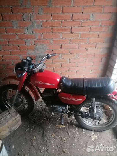 Минск 125