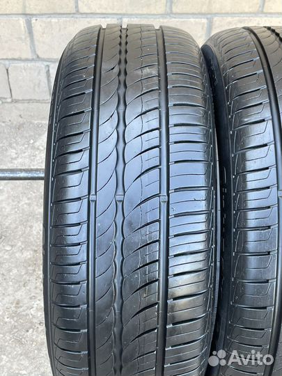 Pirelli Cinturato P1 Verde 195/55 R16 87H