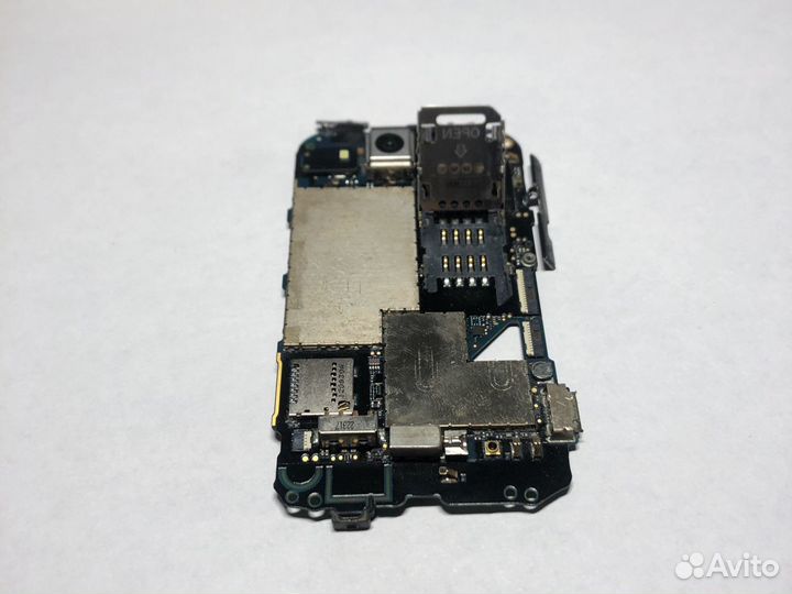 Главная плата htc wildfire S g13 a510e