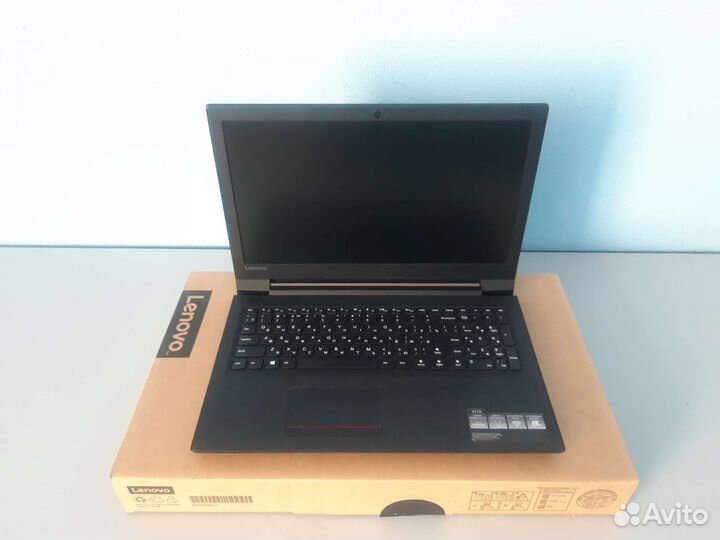 Новый 4х ядерный ноутбук 2023год/Гарантия 1 год