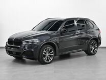 BMW X5 4.4 AT, 2014, 109 000 км, с пробегом, цена 3 245 000 руб.