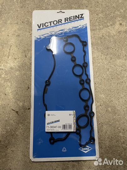 Прокладка клапанной крышки Passat B6