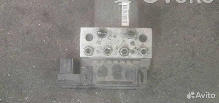 Блок абс, 1857637 Ford S-MAX 2006 - 2015 года