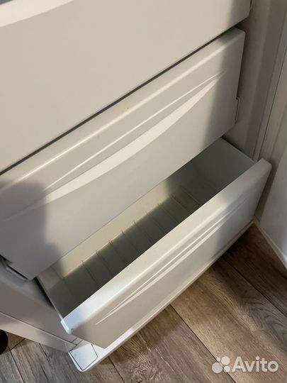 Морозильная камера indesit