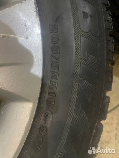 Шины диски и колеса на 16 5 114.3